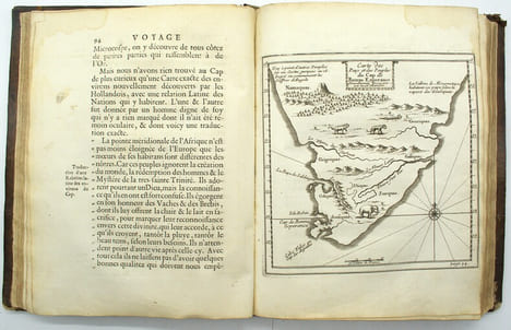 Voyage de Siam des pères jésuites, envoyez par le Roy aux Indes et à la Chine avec leurs observations astronomiques, et leurs remarques de physique, ...