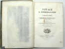 Voyage a Buenos-Ayres et à Porto-Alegre, la Band-Oriental, les Missions d'Uraguay et la Province de Rio Grande do Sul (de 1830 à 1834), suivi de ...