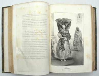 Voyage a Buenos-Ayres et à Porto-Alegre, la Band-Oriental, les Missions d'Uraguay et la Province de Rio Grande do Sul (de 1830 à 1834), suivi de Considérations Sur l'État du Commerce Français a l'Extérieur, et Principalement au Brésil et au Rio de la Plata.