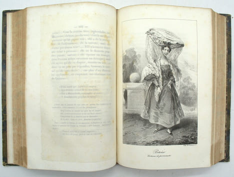 Voyage a Buenos-Ayres et à Porto-Alegre, la Band-Oriental, les Missions d'Uraguay et la Province de Rio Grande do Sul (de 1830 à 1834), suivi de ...