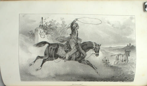 Voyage a Buenos-Ayres et à Porto-Alegre, la Band-Oriental, les Missions d'Uraguay et la Province de Rio Grande do Sul (de 1830 à 1834), suivi de ...
