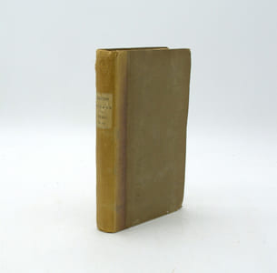 Journal of a voyage to Peru: a passage across the Cordillera of the Andes, in the winter of 1827, performed on foot in the snow; and a journey across the Pampas