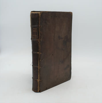A New Account of East-India and Persia, in Eight Letters. Being nine years travels, Begun 1672. And finished 1681. Containing Observations made of the ...
