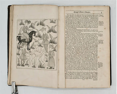 A New Account of East-India and Persia, in Eight Letters. Being nine years travels, Begun 1672. And finished 1681. Containing Observations made of the Moral, Natural, and Artificial Estate of Those Countries : Namely, Of their Government, Religion, Laws, Customs. Of the Soil, Climates, Seasons, Health, Diseases. Of the Animals, Vegetables, Minerals, Jewels. Of their Housing, Cloathing, Manufactures, Trades, Commodities. And of the Coins, Weights, and Measures, used in the Principal Places of Trade in those Parts.