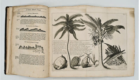A New Account of East-India and Persia, in Eight Letters. Being nine years travels, Begun 1672. And finished 1681. Containing Observations made of the ...