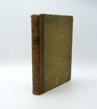 Voyage de M. P. S. Pallas, en différentes provinces de l’Empire de Russie et dans l’Asie septentrionale
. PALLAS (P. S.).