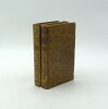 Voyage autour du monde, par la frégate du Roi "La Boudeuse", et la Flûte "L'étoile" ; en 17661 1767, 1768, & 1769. Seconde édition augmentée. 
. ...