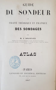 GUIDE DU SONDEUR