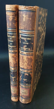 GUIDE DU SONDEUR. DEGOUSEE
