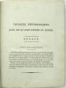 Voyages pittoresques dans les quatre parties du monde, ou troisième édition de l’Encyclopédie des voyages, Contenant les Costumes des principaux ...