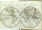 Voyages pittoresques dans les quatre parties du monde, ou troisième édition de l’Encyclopédie des voyages, Contenant les Costumes des principaux ...