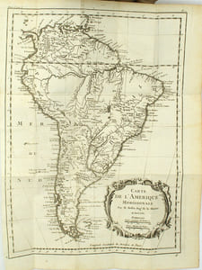 Histoire du Paraguay.