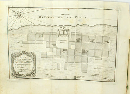 Histoire du Paraguay.