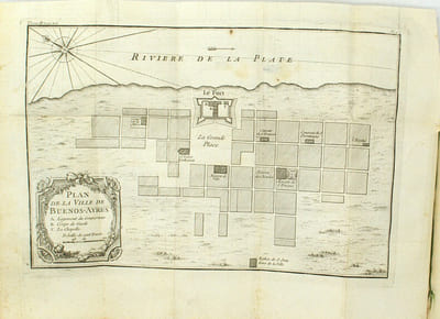Histoire du Paraguay.  
