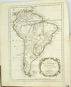 Histoire du Paraguay.