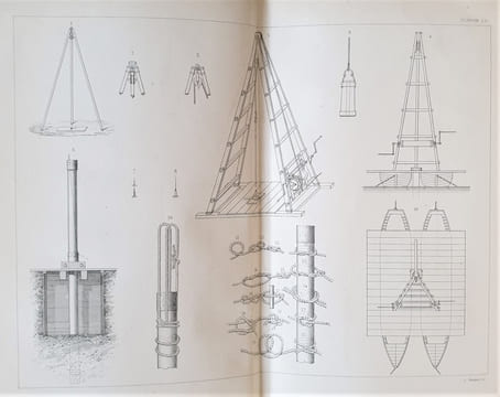 GUIDE DU SONDEUR. DEGOUSEE
