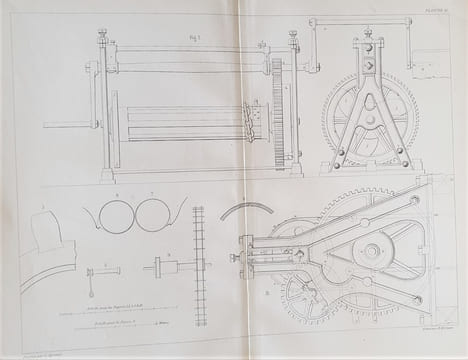 GUIDE DU SONDEUR. DEGOUSEE