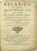 Relation du voyage de la mer du Sud aux côtes du Chily et du Perou, fait pendant les années 1712, 1713 et 1714, dédiée à S.A.R. Monseigneur le Duc ...