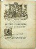 Relation du voyage de la mer du Sud aux côtes du Chily et du Perou, fait pendant les années 1712, 1713 et 1714, dédiée à S.A.R. Monseigneur le Duc ...