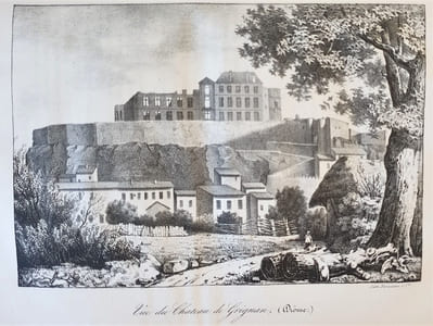 STATISTIQUES DU DEPARTEMENT DE LA DROME