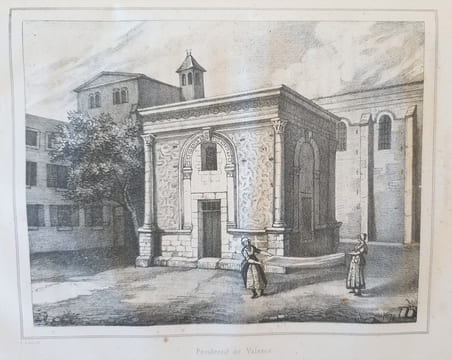 STATISTIQUES DU DEPARTEMENT DE LA DROME. DELACROIX