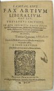 Image de livre