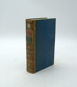 Voyage de Dimo et Nicolo Stephanopoli en Grèce, pendant les années 1797 et 1798...
