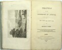Travels in the Interior of Africa, in the Years 1795, 1796, & 1797, by Mungo Park. Abridged from the Original Work.
. MUNGO PARK
