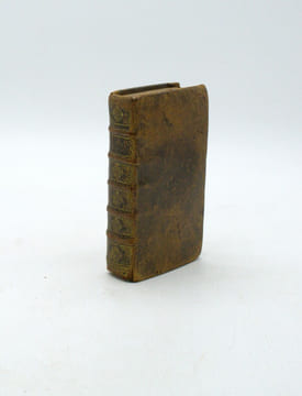 Journal du Voyage de Siam fait en 1685 et 1686 par M. L’Abbé de Choisy, seconde édition
. CHOISY (François-Thimoléon de)