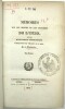 Mémoires sur les mœurs et les coutumes de l'Inde : précédés d'une notice géographique et d'un précis sur l'histoire de ce pays par un ...