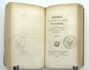 Mémoires sur les mœurs et les coutumes de l'Inde : précédés d'une notice géographique et d'un précis sur l'histoire de ce pays par un ...