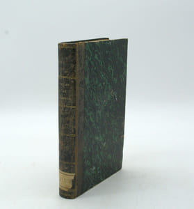Voyage au Darfour traduit de l'arabe par le Dr PERRON.  
