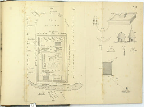 Voyage au Darfour traduit de l'arabe par le Dr PERRON.
. EL-TOUNSY (Cheykh Mohammed Ebn-Omar), PERRON (Doc. Nicolas, trad.)
