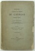 Cours graduel et complet de chinois parlé et écrit, …tirées de l'Arte China du P. Gonçalves.
. KLECZKOWSKI (Michel Alexandre, comte)
