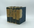 Histoire ecclésiastique de la province de Normandie, avec des observations critiques et historiques par un docteur de Sorbonne
. TRIGAN, Charles
