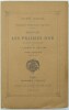 Les Prairies d'or (Murūg al-dahab), Collections d'ouvrages orientaux publiés par la Société Asiatique. Tome 9 seul
. AL MAÇOUDI (Abu'l-Hasan Ibn ...