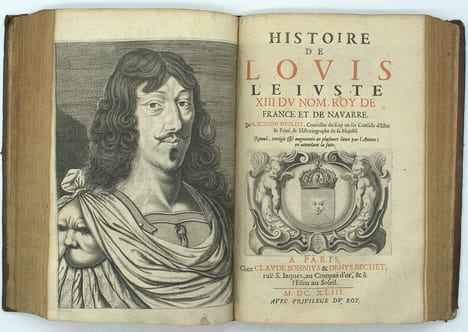 Histoire Générale de France : Mémoires des Gaules depuis le déluge jusques à l’établissement de la monarchie françoise (…), Histoire générale de ...