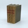 Lettres d’un cultivateur américain adressées à Wm. S on Esqr. depuis l’année 1770 jusqu’en 1786. Traduites de l’Anglois.

. CRÉVECOEUR, (Michel ...