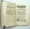 Relation des Missions et des Voyages des Évesques Vicaires Apostoliques, et de leurs Ecclesiastiques ès Années 1676 & 1677.

. FERMANEL de FAVERY ...