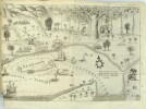 Les Six voyages [...] qu'il a faits en Turquie, en Perse, et aux Indes. Nouvelle édition revue, corrigée et augmentée. Suivi de : Suite des voyages de ...