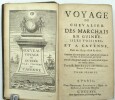 Voyage du chevalier Des Marchais en Guinée, isles voisines, et à Cayenne, fait en 1725, 1726 & 1727. Contenant une description très exacte & très ...
