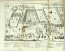 Voyage du chevalier Des Marchais en Guinée, isles voisines, et à Cayenne, fait en 1725, 1726 & 1727. Contenant une description très exacte & très ...