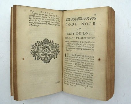 Voyage du chevalier Des Marchais en Guinée, isles voisines, et à Cayenne, fait en 1725, 1726 & 1727. Contenant une description très exacte & très ...