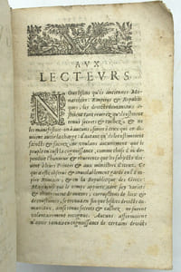 Le guidon général des finances, avec les annotations de M. Vincent Gelée, Conseiller du Roy & Correcteur ordinaire de sa Chambre des Comptes. Livre très-nécessaire à tous comptables & officiers de finance...
