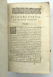 Le guidon général des finances, avec les annotations de M. Vincent Gelée, Conseiller du Roy & Correcteur ordinaire de sa Chambre des Comptes. Livre très-nécessaire à tous comptables & officiers de finance...
