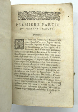 Le guidon général des finances, avec les annotations de M. Vincent Gelée, Conseiller du Roy & Correcteur ordinaire de sa Chambre des Comptes. Livre ...