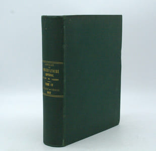 Annales de l’Observatoire Impérial de Rio de Janeiro, Tome III, Observation du Passage de Vénus le 6 décembre 1882,