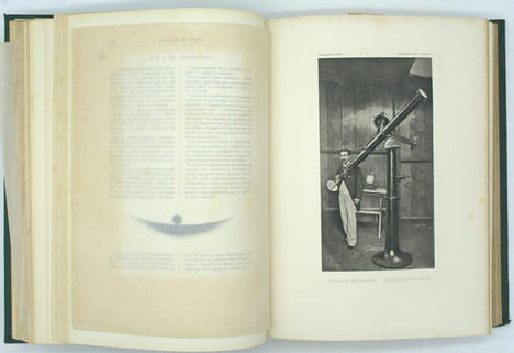 Annales de l’Observatoire Impérial de Rio de Janeiro, Tome III, Observation du Passage de Vénus le 6 décembre 1882, 
. CRULS (Luiz), LIAIS ...