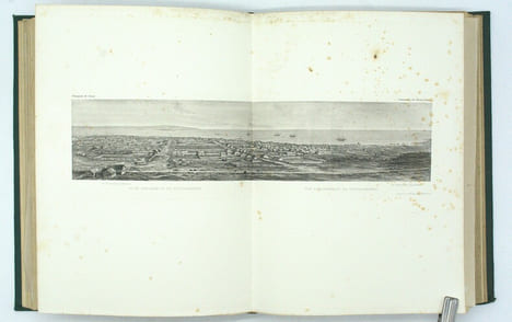 Annales de l’Observatoire Impérial de Rio de Janeiro, Tome III, Observation du Passage de Vénus le 6 décembre 1882, 
. CRULS (Luiz), LIAIS ...