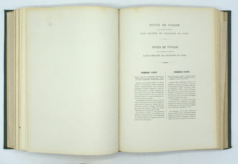 Annales de l’Observatoire Impérial de Rio de Janeiro, Tome III, Observation du Passage de Vénus le 6 décembre 1882, 
. CRULS (Luiz), LIAIS ...